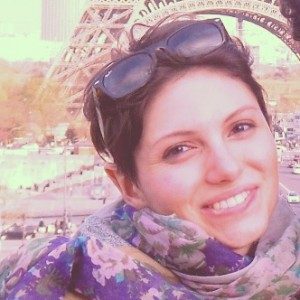 Foto di Giulia, Tutor privato/Aiuto compiti a Forlimpopoli