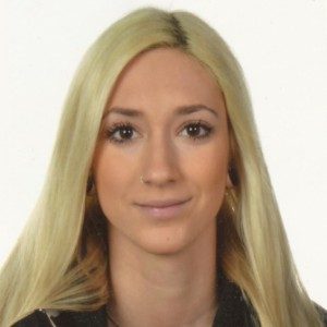 Foto di Diletta, Babysitter a San secondo parmense