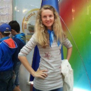Foto di Maryna, Aiuto Mamma a Basiano