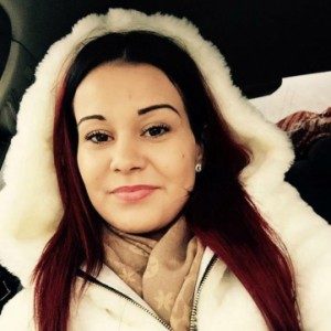 Foto di Ana Maria Raluca, Custode a Borgo ticino