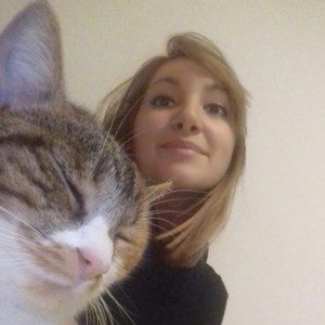 Foto di Daiana, Babysitter a Roe' volciano