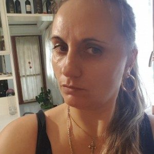 Foto di Diana, Badante a Aulla