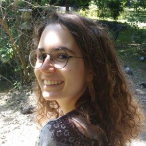 Foto di Lisa, Dog Walker a Seriate