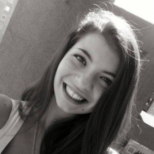 Foto di Giulia, Dog Walker a Trezzano sul naviglio