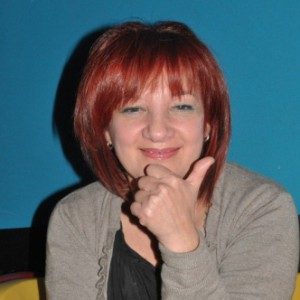 Foto di Rina, Colf a Invorio