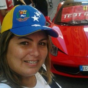 Foto di Maika, Colf a Pomezia