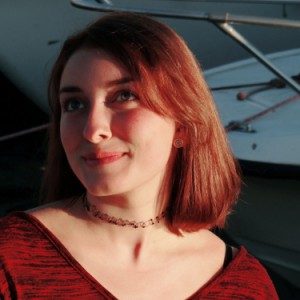 Foto di Lisa, Addestratore a Mestre