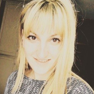 Foto di Irina, Babysitter a Primaluna