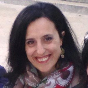 Foto di Caterina, Badante a Bari