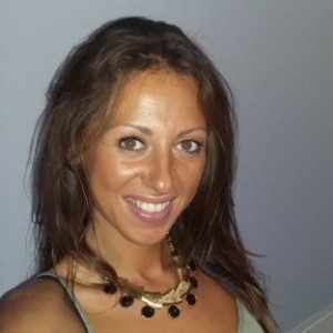 Foto di Timea, Petsitter a Volpiano