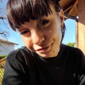 Foto di Barbara, Colf a Ternate