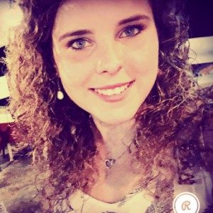 Foto di Claudia, Babysitter a Ardea