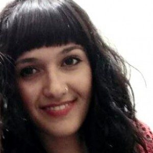Foto di Anna Karin, Tata a Leverano