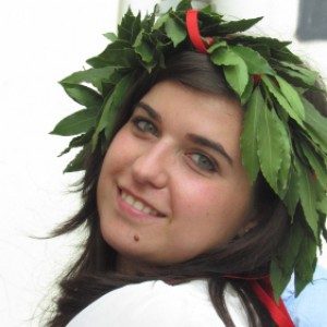 Foto di Marta, Tata a Vercelli