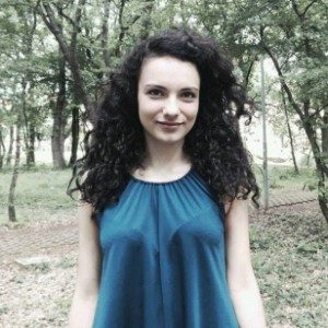 Foto di Victoria, Petsitter a Poggibonsi