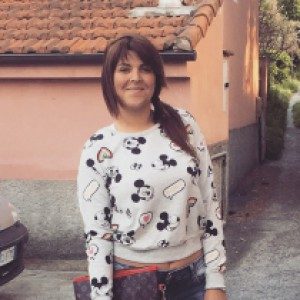 Foto di Sara, Tata a Bavari