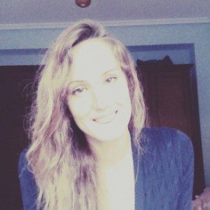 Foto di Francesca, Custode a Gallarate