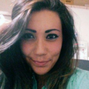 Foto di Jasmine, Infermiere professionale a Torino