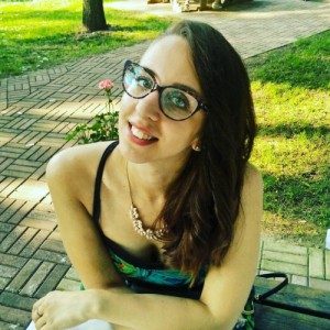 Foto di Chiara, Tutor privato/Aiuto compiti a Coccaglio
