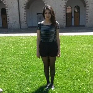 Foto di Francesca, Aiuto Mamma a Tortoreto lido