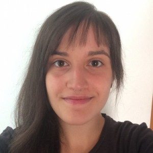 Foto di Irene, Alla pari a Cade'
