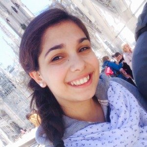 Foto di Katiuscia, Babysitter a Spino d'adda