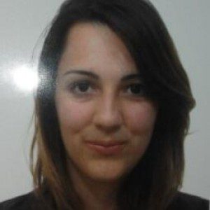 Foto di Giada, Tata a Secugnago
