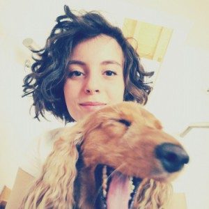 Foto di Marta, Colf a Villorba