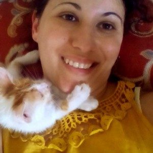 Foto di Agata, Petsitter a Marano marchesato