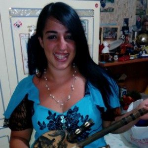 Foto di Annalisa, Tata a Lomazzo
