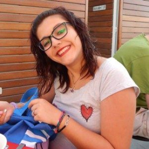 Foto di Federica, Tata a Cigliano