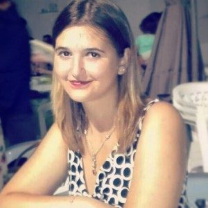 Foto di Noemi, Tutor/Aiuto Compiti di Gruppo a Trento