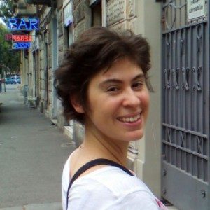 Foto di Francesca, Addestratore a Torino
