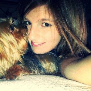 Foto di Ornella, Babysitter a Teramo