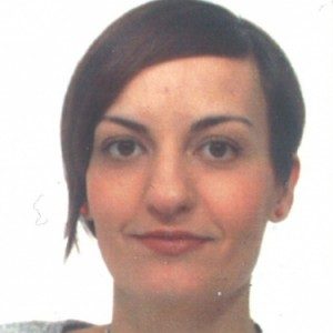 Foto di Tamara, Operatore Socio Sanitario (OSS) a Lambrate