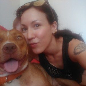 Foto di Sofia, Dog Walker a Piangipane