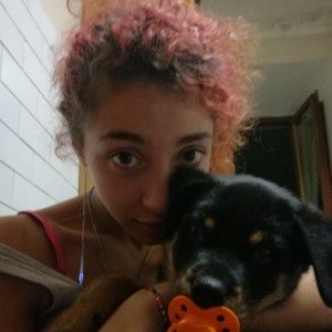 Foto di Jaqueline, Colf a Borgo san lorenzo