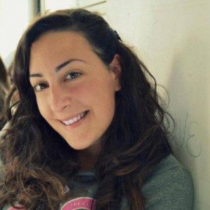 Foto di Chiara, Tutor privato/Aiuto compiti a Locri