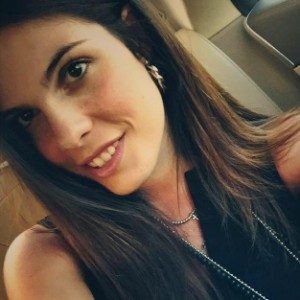 Foto di Cristina, Tutor privato/Aiuto compiti a Cotignola