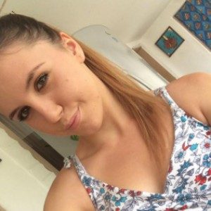 Foto di Elena Oana, Colf a Pomezia