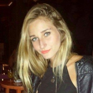 Foto di Anna, Alla pari a Reggio emilia