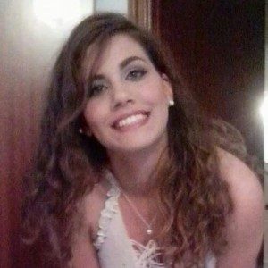 Foto di Roberta, Tutor/Aiuto Compiti di Gruppo a Aprilia