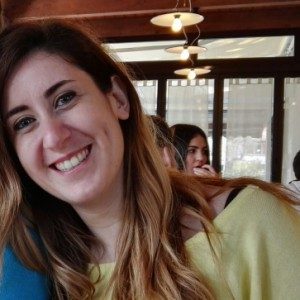Foto di Ilaria, Custode a Perugia