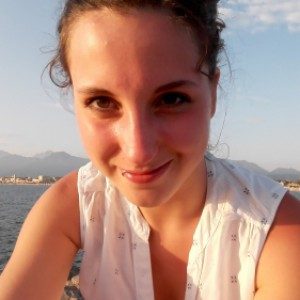 Foto di Chiara, Tutor privato/Aiuto compiti a Carmignano