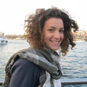 Foto di Emma, Tutor/Aiuto Compiti di Gruppo a Trento