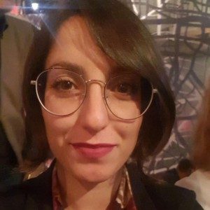 Foto di Daniela, Tutor privato/Aiuto compiti a Tivoli