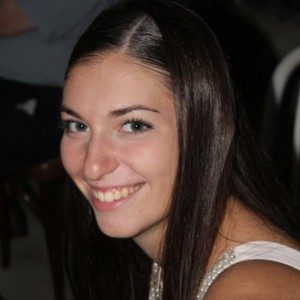 Foto di Francesca, Tutor/Aiuto Compiti di Gruppo a Ciampino