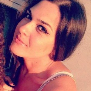 Foto di Andreea Elena, Babysitter a Frattamaggiore