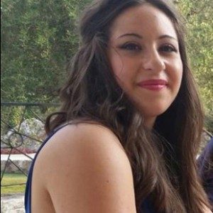 Foto di Miriana, Alla pari a Laterza