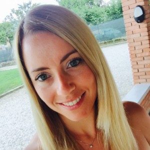 Foto di Francesca, Tata a Tavagnacco